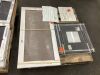 Lot of Mixed Wall & Floor Tile  - 25