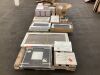 Lot of Mixed Wall & Floor Tile  - 29