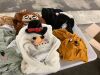 Lot of (8) Funziez! Adult Onesies - See Pics - 3