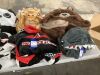 Lot of (8) Funziez! Adult Onesies - See Pics - 3