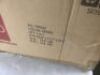 48" Pre-Lit Artificial Fir Christmas Wreath w/ LED Lights, Plug-In, PVC Tips - 4