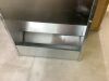 VEVOR Galvanized Poultry Feeder Holds 50lbs of Feed, 13.8x11x25.6in  - 4