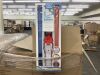 Pallet of DreamGEAR Dual Glow Sabers for Nintendo Wii - 17 Cases of 12 & 1 Case of 8  - 2
