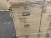 Pallet of DreamGEAR Dual Glow Sabers for Nintendo Wii - 17 Cases of 12 & 1 Case of 8  - 8