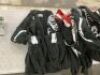 Lot of (8) Funziez! Adult Skeleton Onesies&nbsp; - 2