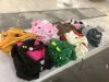 Lot of (8) Funziez! Adult Onesies - See Pics 