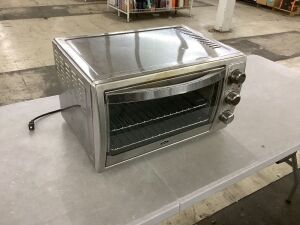 Oster Toaster Oven 