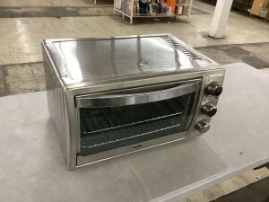 Oster Toaster Oven 