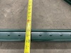 (3) Sections of 3 ft. deep x 7 ft. tall x 8 ft. wide Ridg-U-Rack Metal Shelving - 26
