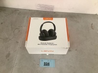 LEVN Bluetooth Headphones