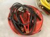 Lot of (2) Jumper Cables  - 2