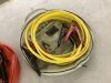 Lot of (2) Jumper Cables  - 3