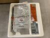 CAMPLUX 3 Gal. Compact Point of Use Mini Tank Electric Water Heater Element - 6