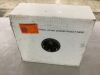 UDP 1/2 in. O.D. x 3/8 in. I.D. x 100 ft. Natural Polyethylene Tubing with Dispenser Box