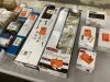 Lot of Bathroom Hardware  - 9