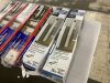 Lot of Dryer Ducts & Connectors  - 6