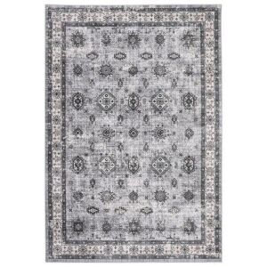Garvee 6' x 9' Washable Area Rug 
