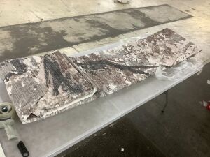 9' x 12' Area Rug 