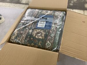 9' x 12' Area Rug 