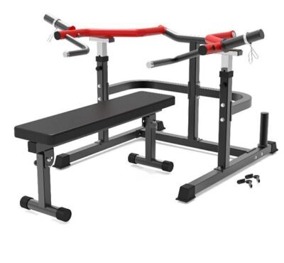 Chest Press Machine 