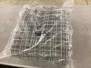 8' x 10' Area Rug 