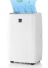 Portable Air Conditioner 12,000 BTU - Missing 2 Wheels 