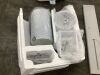 Portable Air Conditioner 12,000 BTU - Missing 2 Wheels  - 6