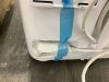 Portable Air Conditioner 12,000 BTU - Missing 2 Wheels  - 8