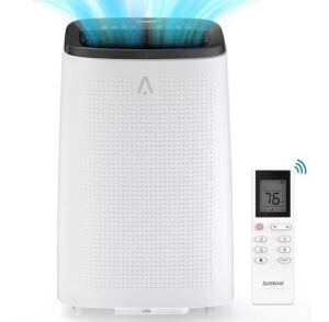 Portable Air Conditioner 14,000 BTU