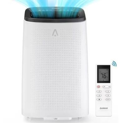 Portable Air Conditioner 14,000 BTU