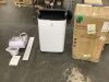 Portable Air Conditioner 14,000 BTU - 2