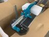 GARVEE Manual Tile Cutter, Porcelain Ceramic Cutter With Tungsten Carbide Wheel, Infrared Positioning, Anti-Skid Feet - 3