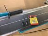 GARVEE Manual Tile Cutter, Porcelain Ceramic Cutter With Tungsten Carbide Wheel, Infrared Positioning, Anti-Skid Feet - 4