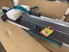 GARVEE Manual Tile Cutter, Porcelain Ceramic Cutter With Tungsten Carbide Wheel, Infrared Positioning, Anti-Skid Feet - 6