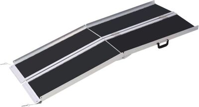5' Foldable Wheelchair Ramp 