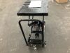 Hydraulic Platform Cart  - 3