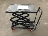 Hydraulic Platform Cart  - 4