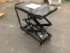 Hydraulic Platform Cart  - 6