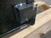 GARVEE Electronic Steel Safe with Keypad, Locking Drop Box with Slot - Keypad Untested - 8
