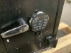 GARVEE Electronic Steel Safe with Keypad, Locking Drop Box with Slot - Keypad Untested - 9