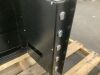 GARVEE Electronic Steel Safe with Keypad, Locking Drop Box with Slot - Keypad Untested - 10