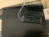 GARVEE Electronic Steel Safe with Keypad, Locking Drop Box with Slot - Keypad Untested - 13