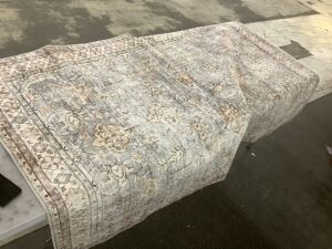 4' x 6' Area Rug