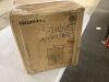 4,800-watt Fan-Forced Industrial Heater - 5