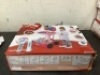 Play Doctor Kit for Kids, Boys & Girls with 17 Accessories, Mobile Cart - 3