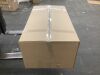 Am@zon Returns High Piece Count Mystery Coffin Box - Unopened, Straight from Distributor - 2