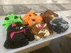 Lot of (6) Funziez! Adult Onesies - See Pics 