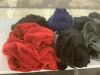Lot of Bath Robes - 2