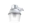 Commercial Electric 29-Watt LED Gray Dusk to Dawn Outdoor Barn Area Light, 4000K, 3300 Lumens