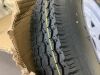 4.80-12 Trailer Tires, Set of 2  - 3